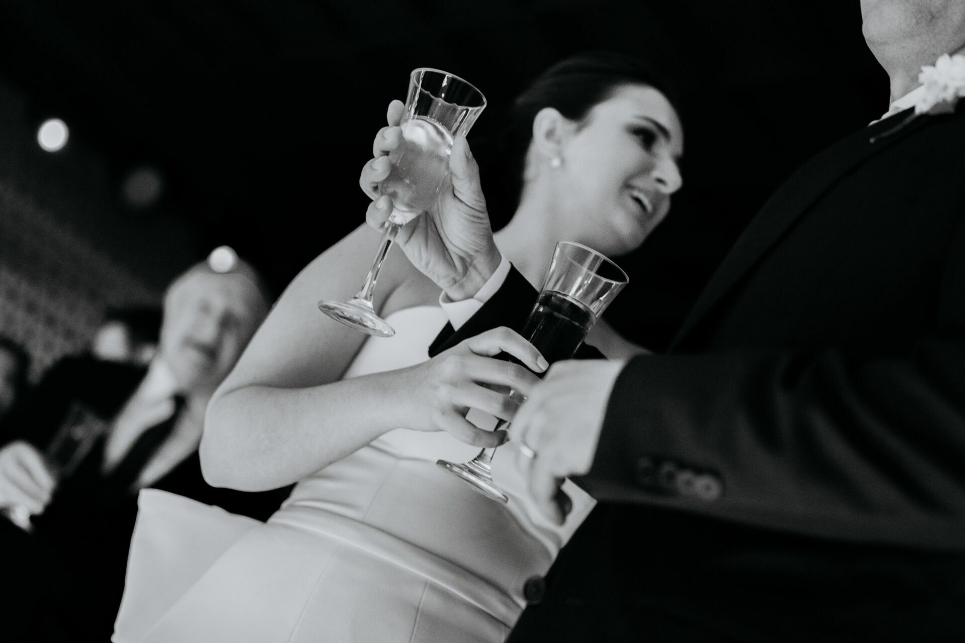 Foto Casamento Palacio Tangara - Botanico Quintal - Imagem 55