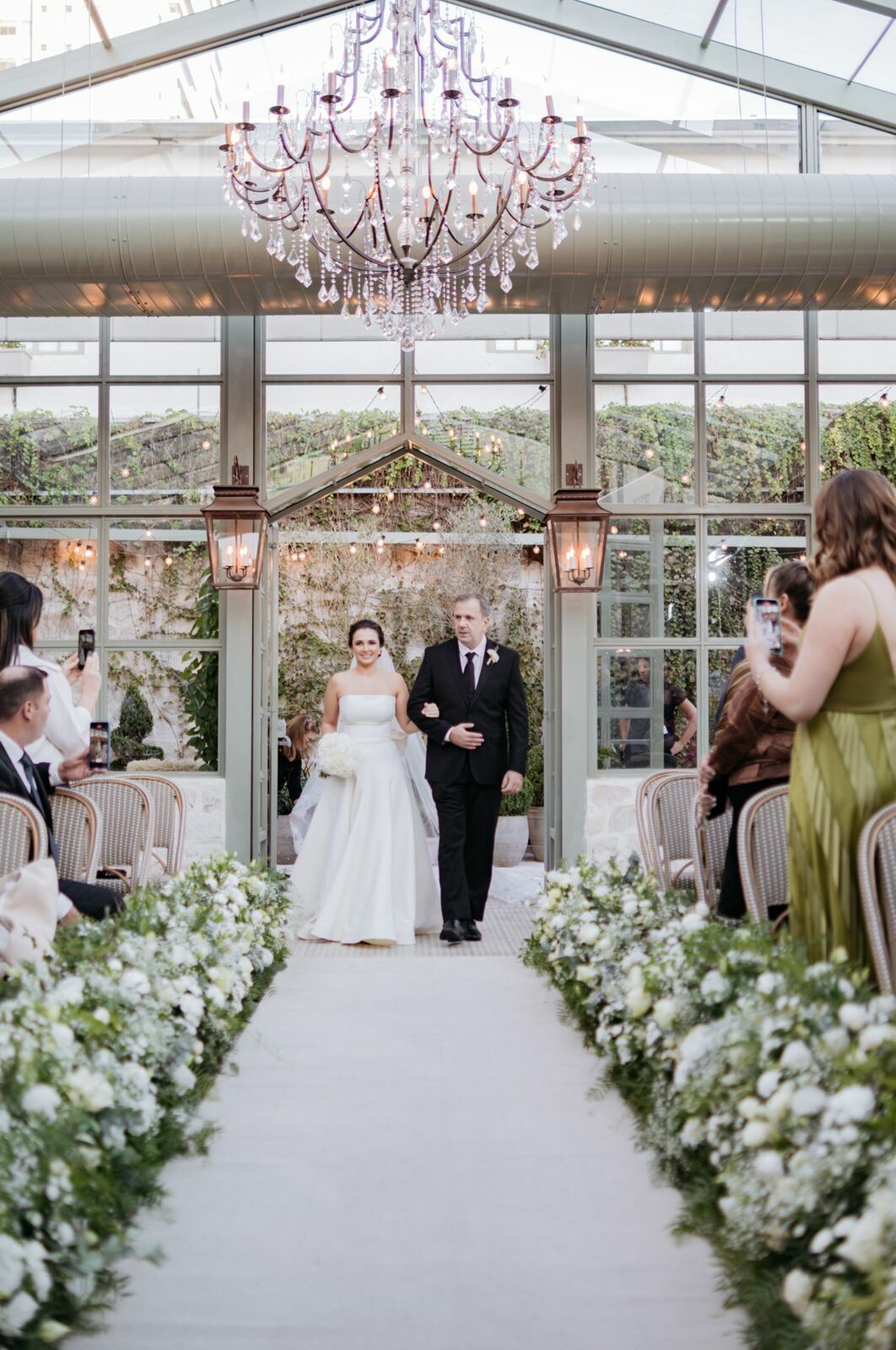Foto Casamento Palacio Tangara - Botanico Quintal - Imagem 20