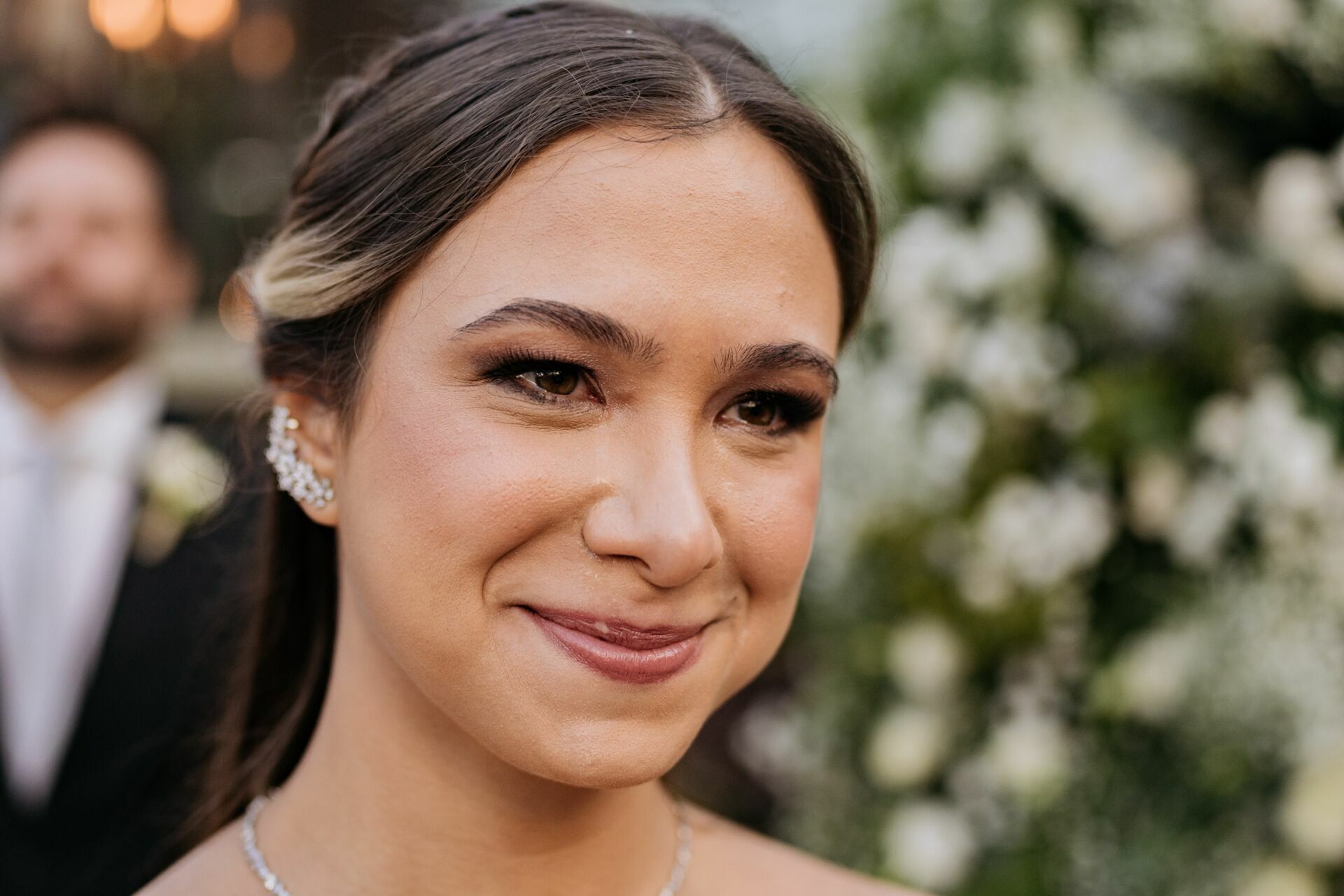 Foto Casamento Palacio Tangara - Botanico Quintal - Imagem 23