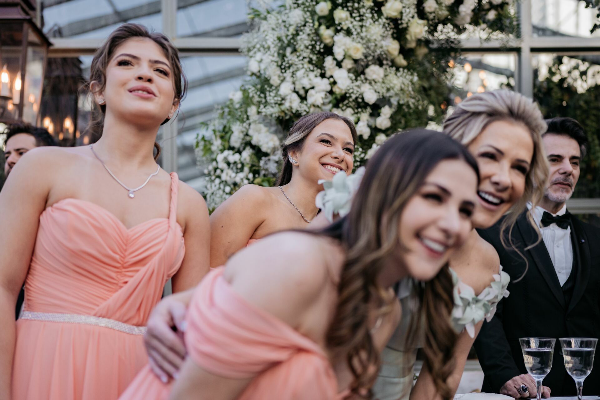Foto Casamento Palacio Tangara - Botanico Quintal - Imagem 16