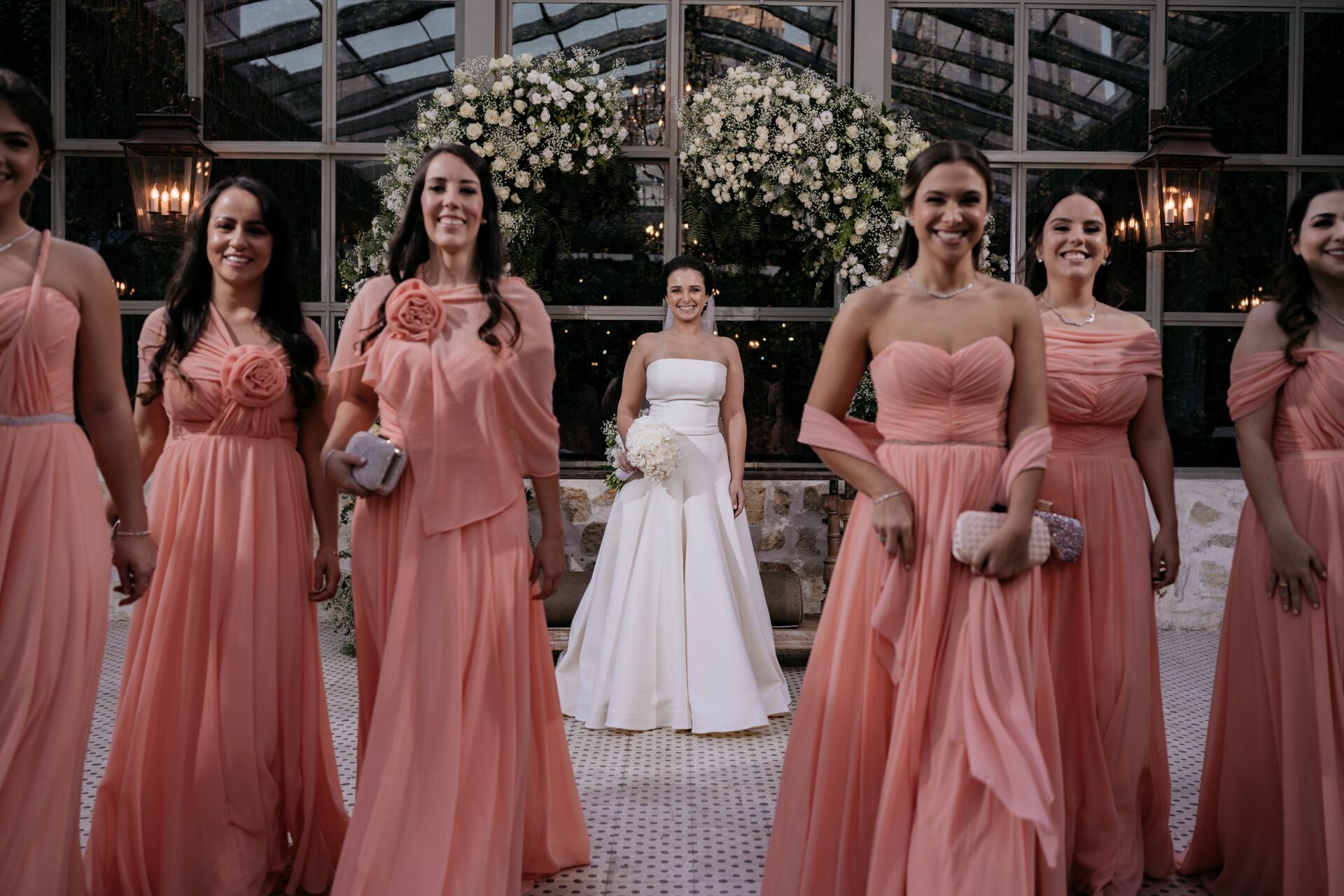 Foto Casamento Palacio Tangara - Botanico Quintal - Imagem 42