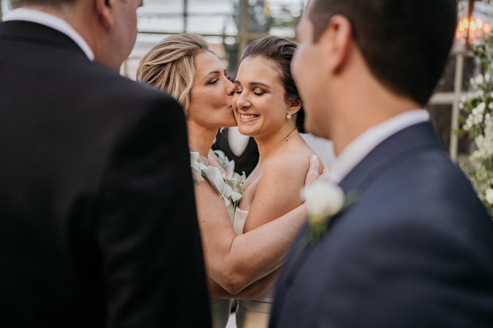 Foto Casamento Palacio Tangara - Botanico Quintal - Imagem 33