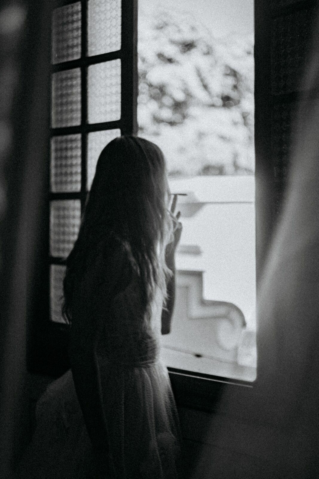 Foto Casamento Villa Ásolo 1932 - Imagem 18