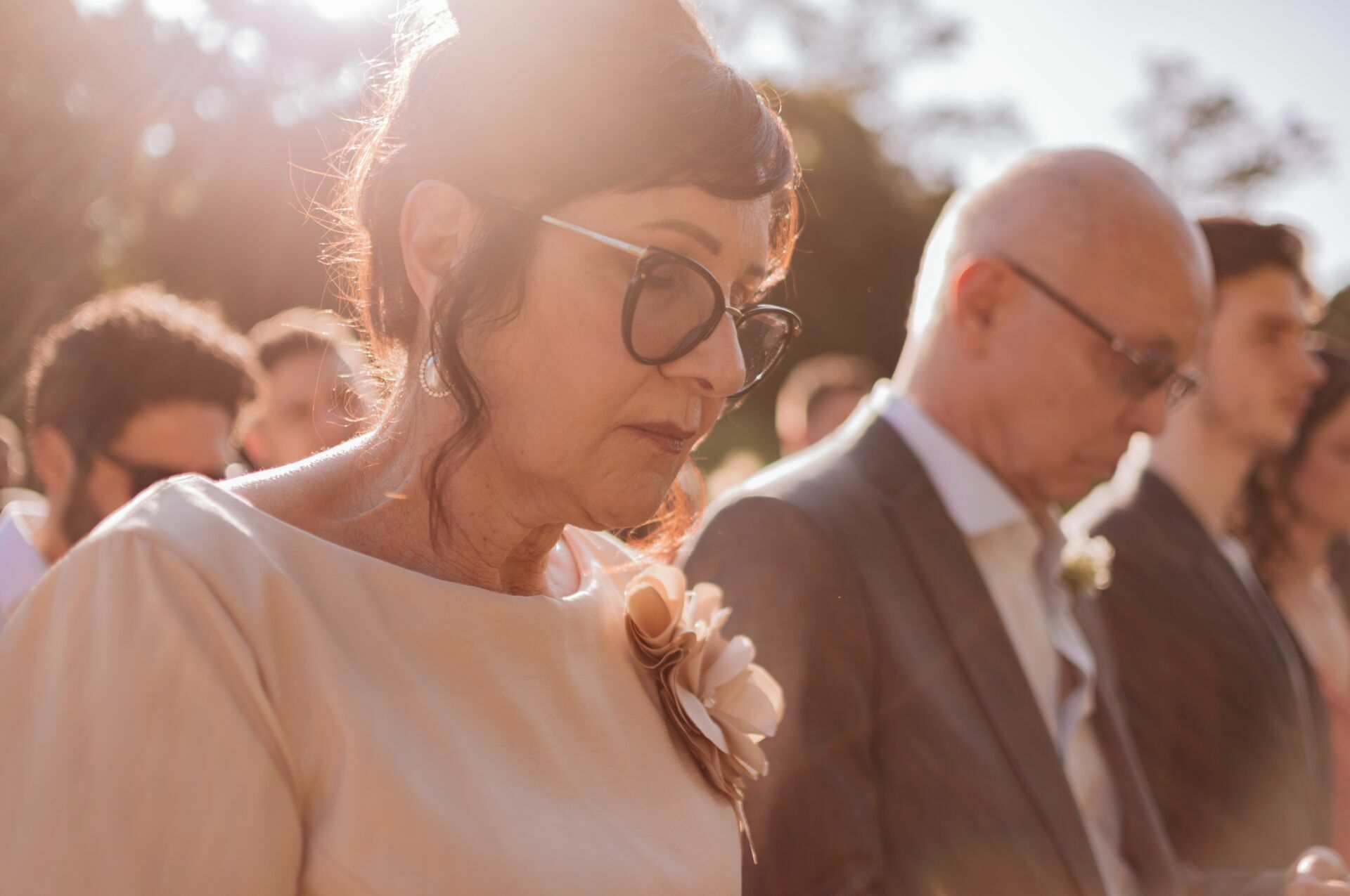 Foto Casamento Villa Ásolo 1932 - Imagem 50