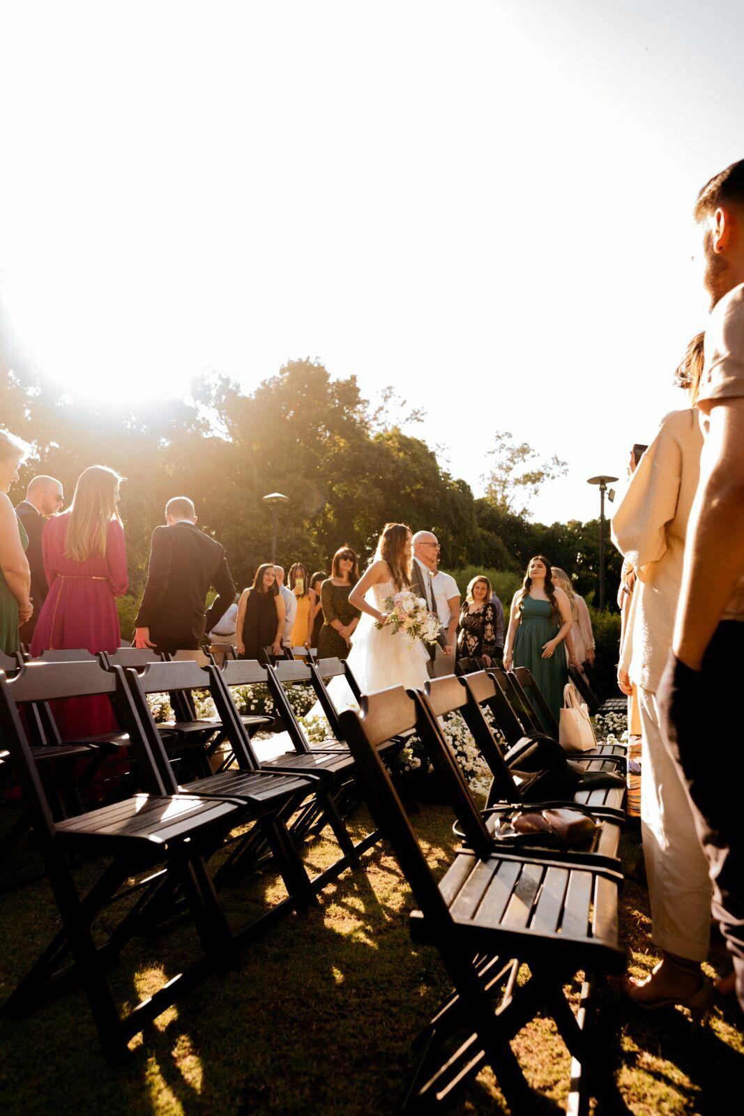 Foto Casamento Villa Ásolo 1932 - Imagem 40