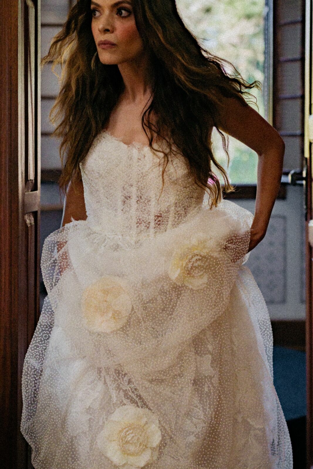 Foto Casamento Villa Ásolo 1932 - Imagem 17