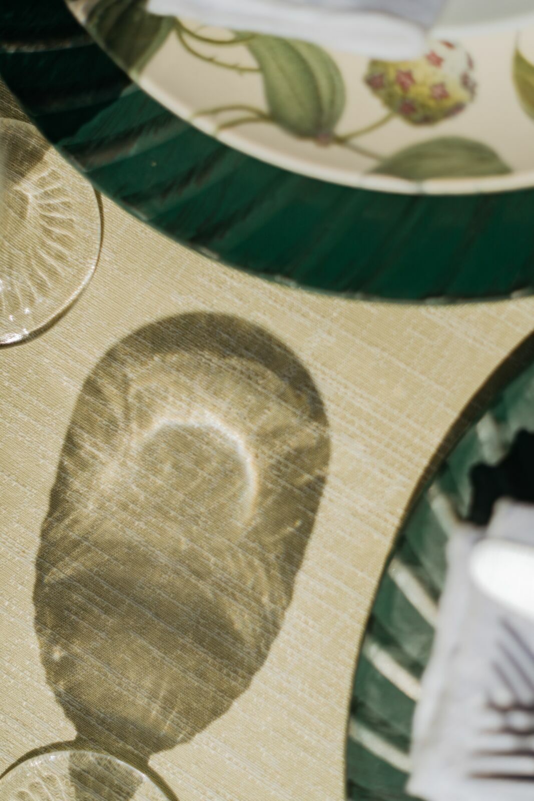 Foto Casamento Villa Ásolo 1932 - Imagem 1