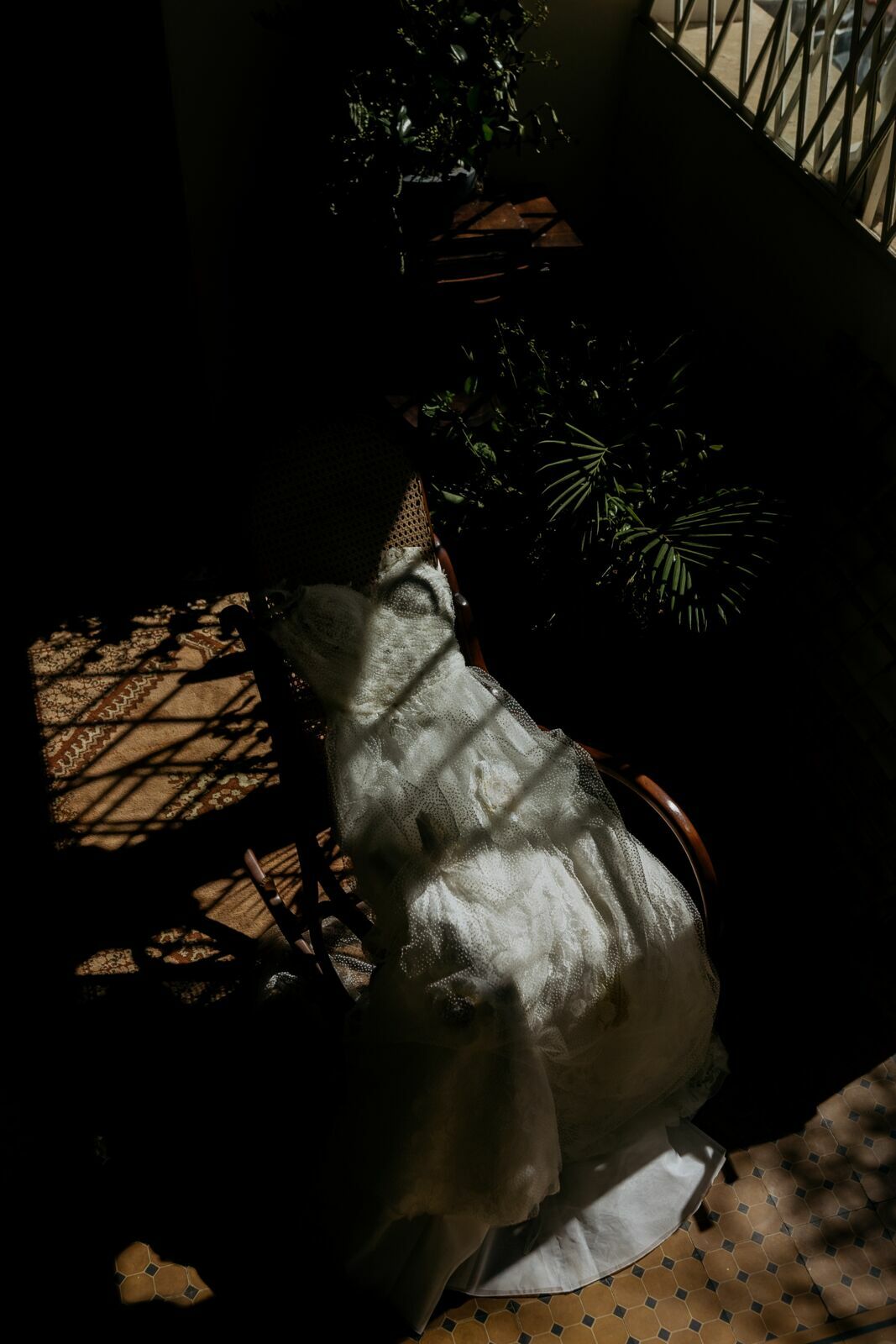 Foto Casamento Villa Ásolo 1932 - Imagem 8