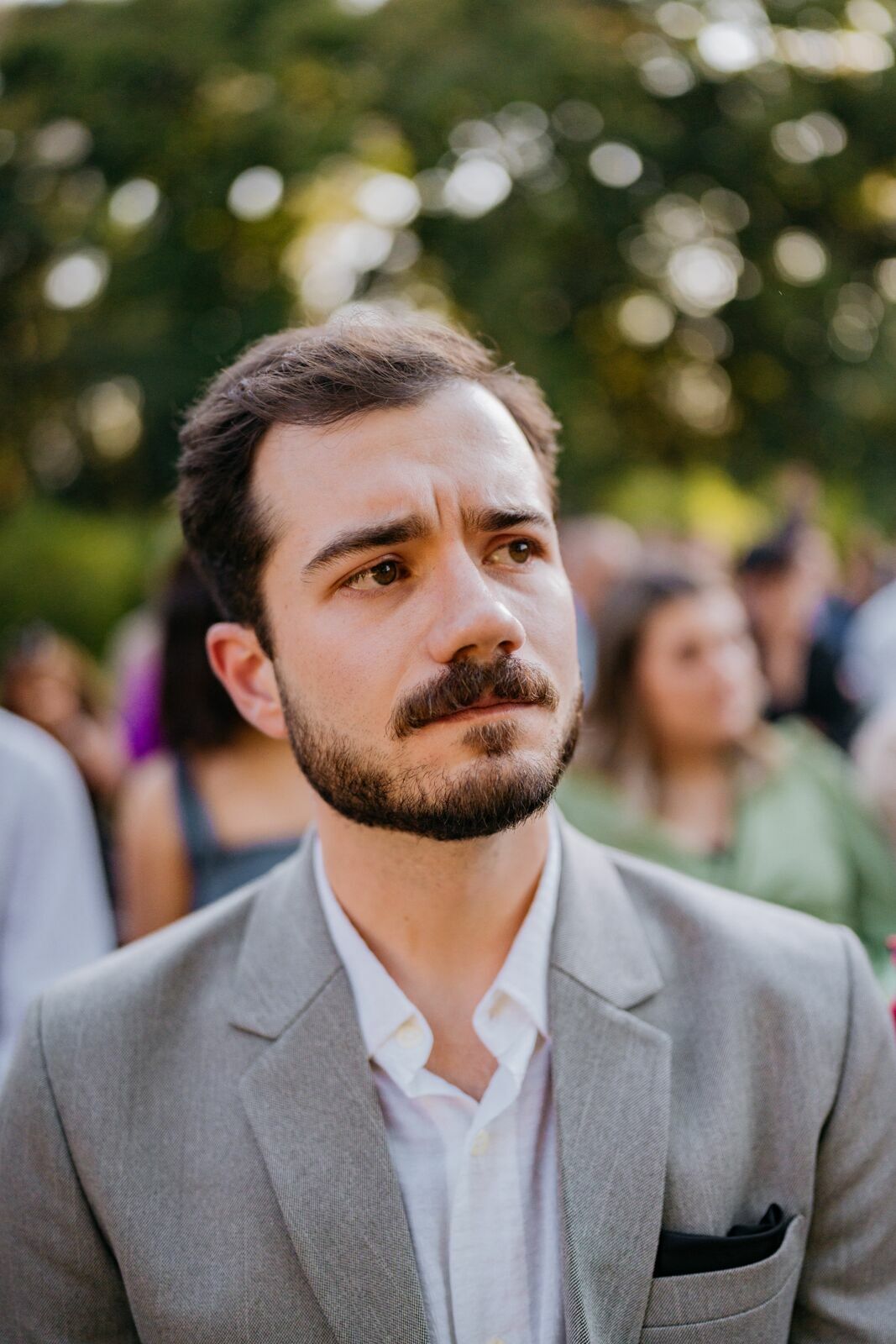 Foto Casamento Villa Ásolo 1932 - Imagem 59