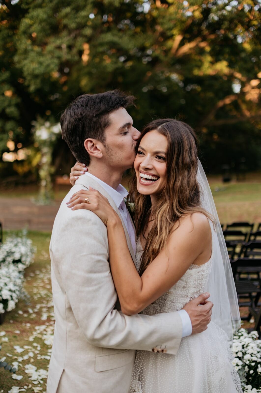 Foto Casamento Villa Ásolo 1932 - Imagem 91