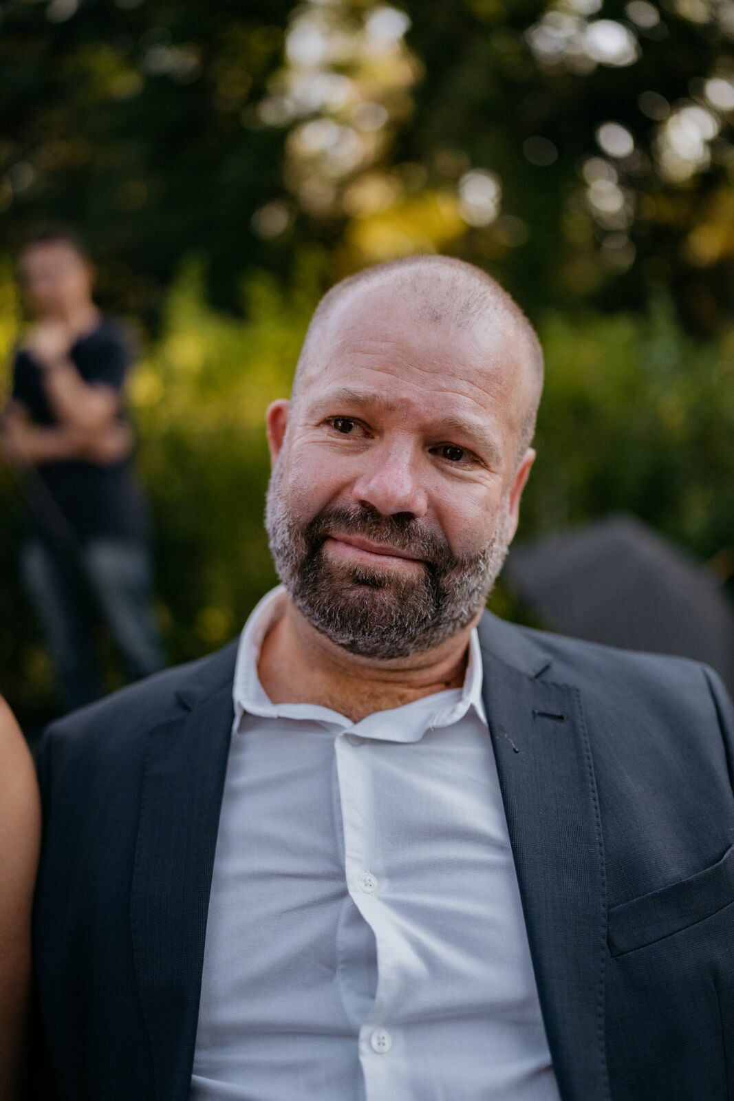 Foto Casamento Villa Ásolo 1932 - Imagem 60