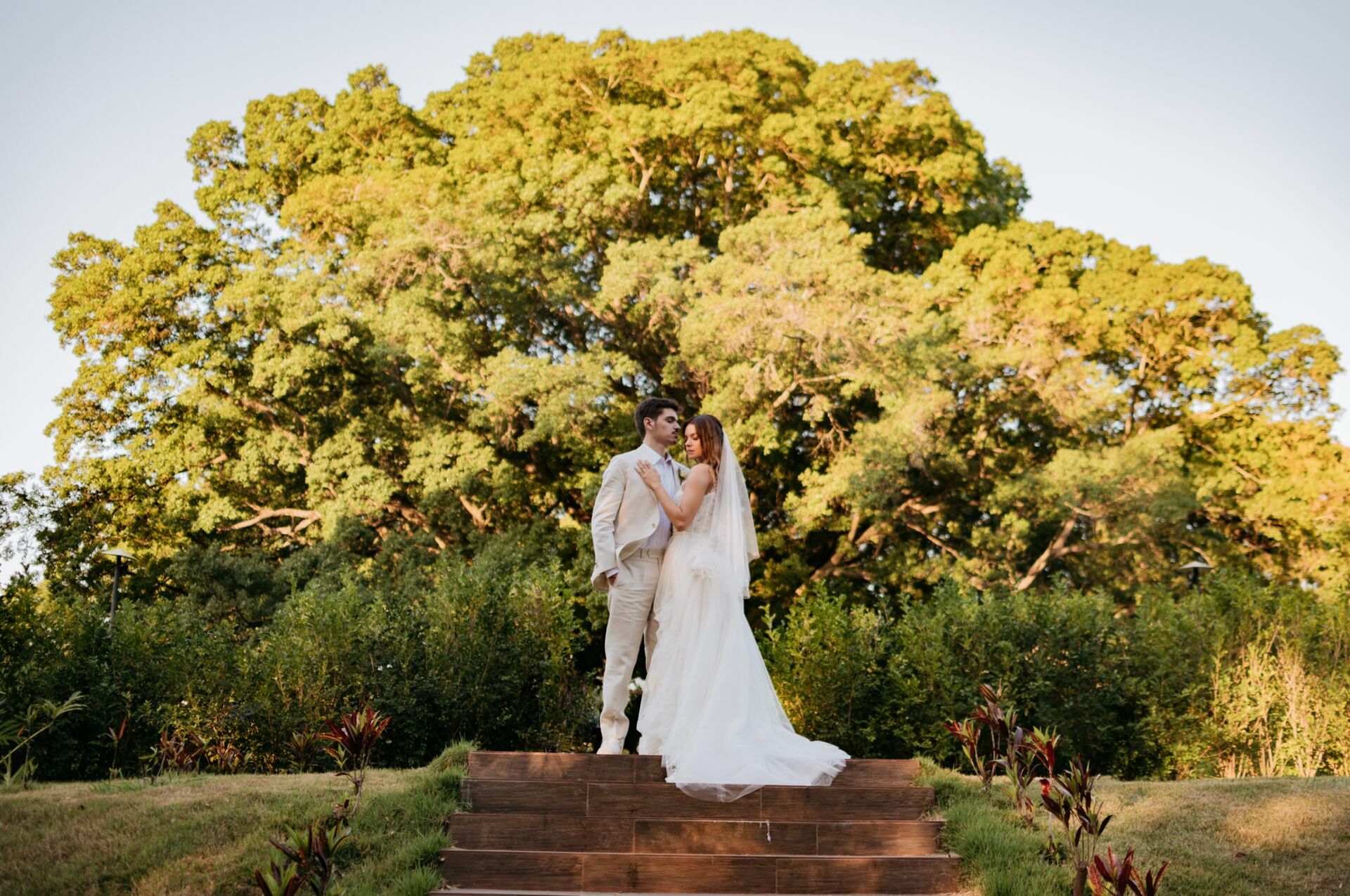 Foto Casamento Villa Ásolo 1932 - Imagem 88