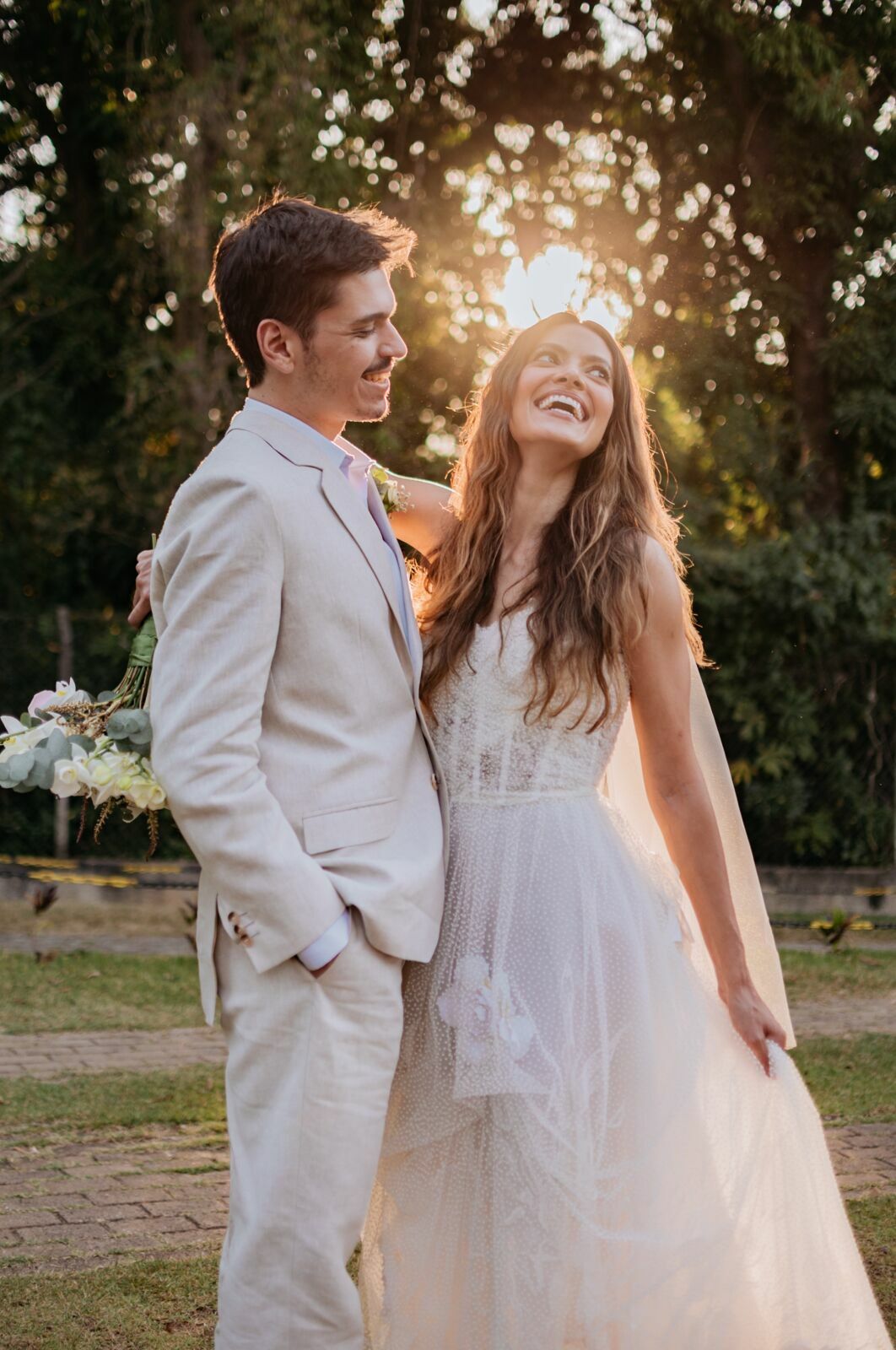 Foto Casamento Villa Ásolo 1932 - Imagem 74