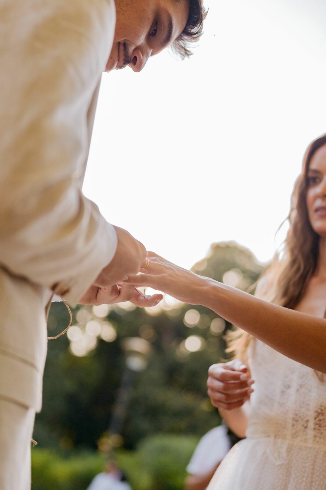 Foto Casamento Villa Ásolo 1932 - Imagem 65