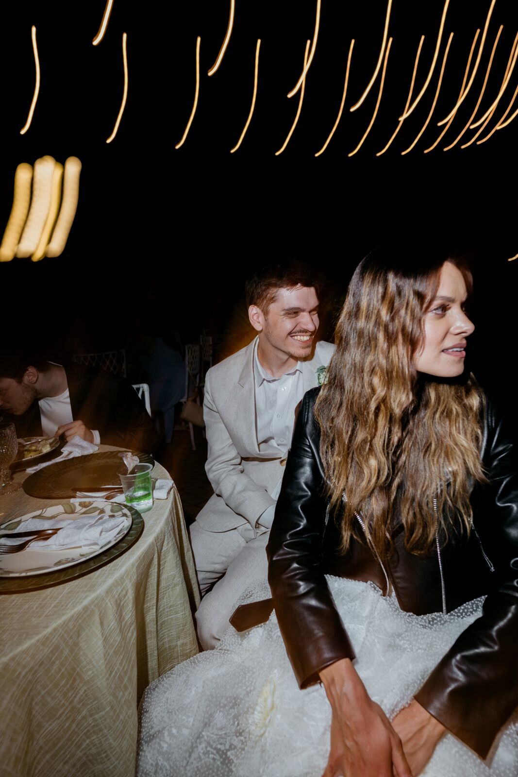 Foto Casamento Villa Ásolo 1932 - Imagem 97