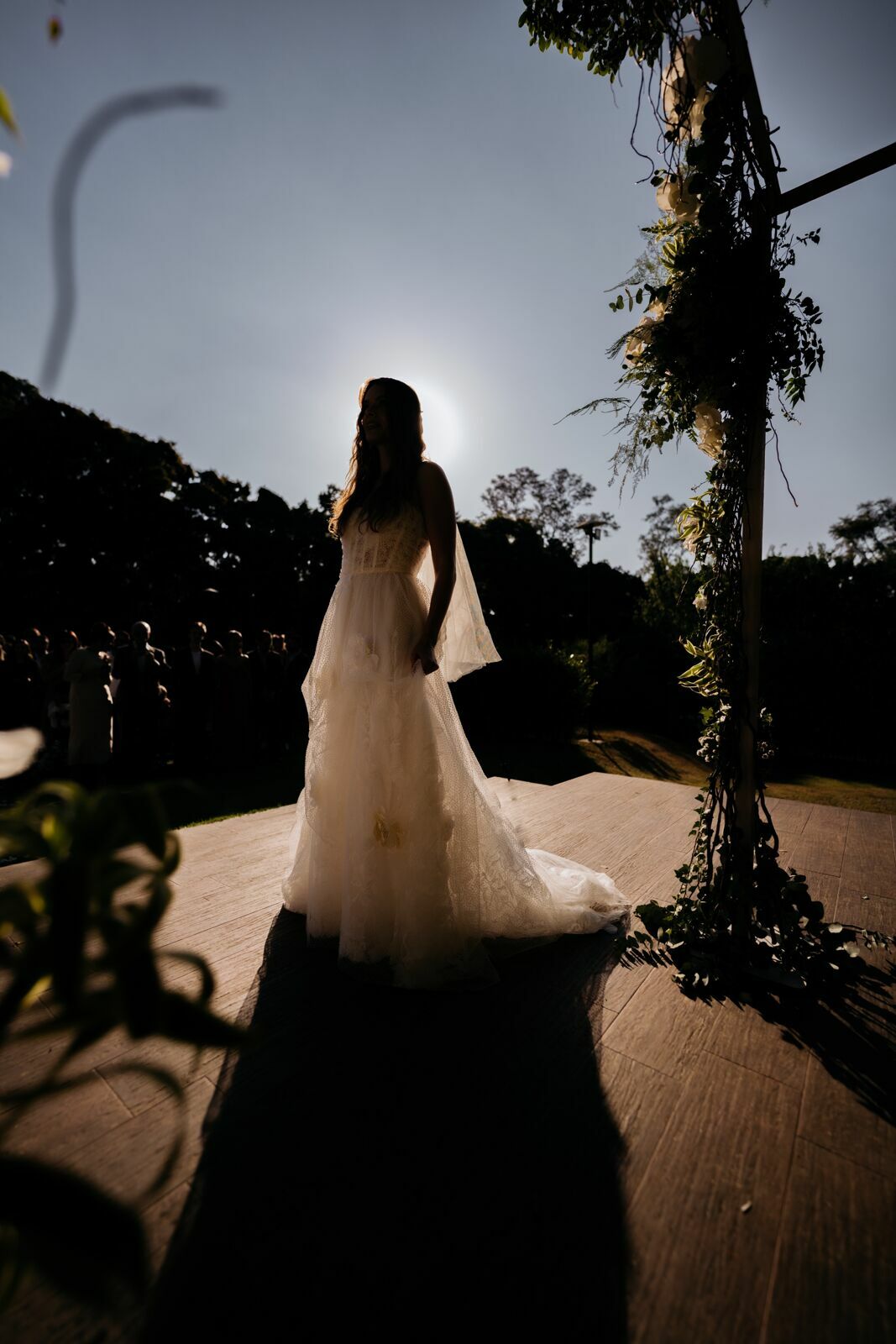 Foto Casamento Villa Ásolo 1932 - Imagem 63