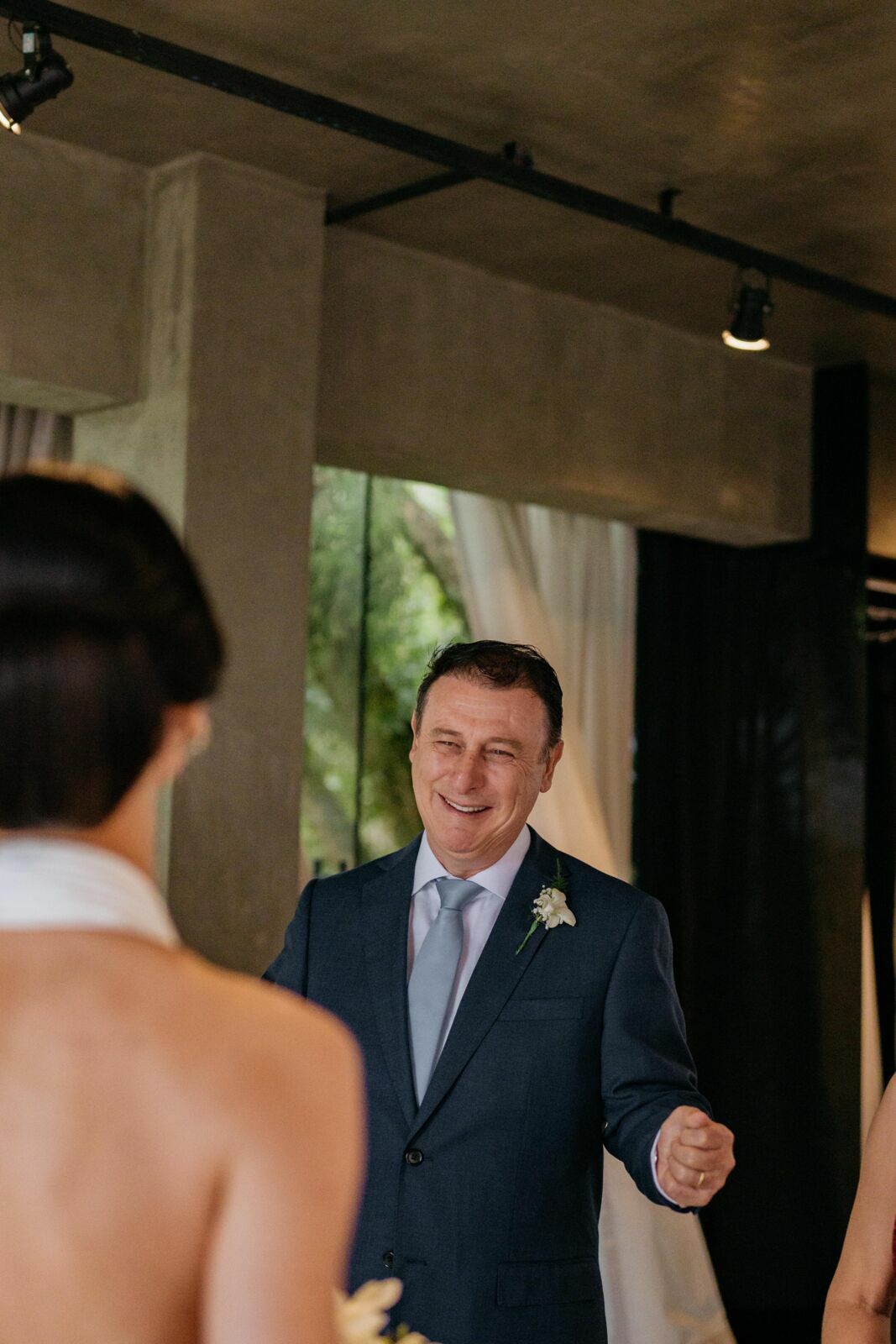 Foto casamento villa sansu - Imagem 13