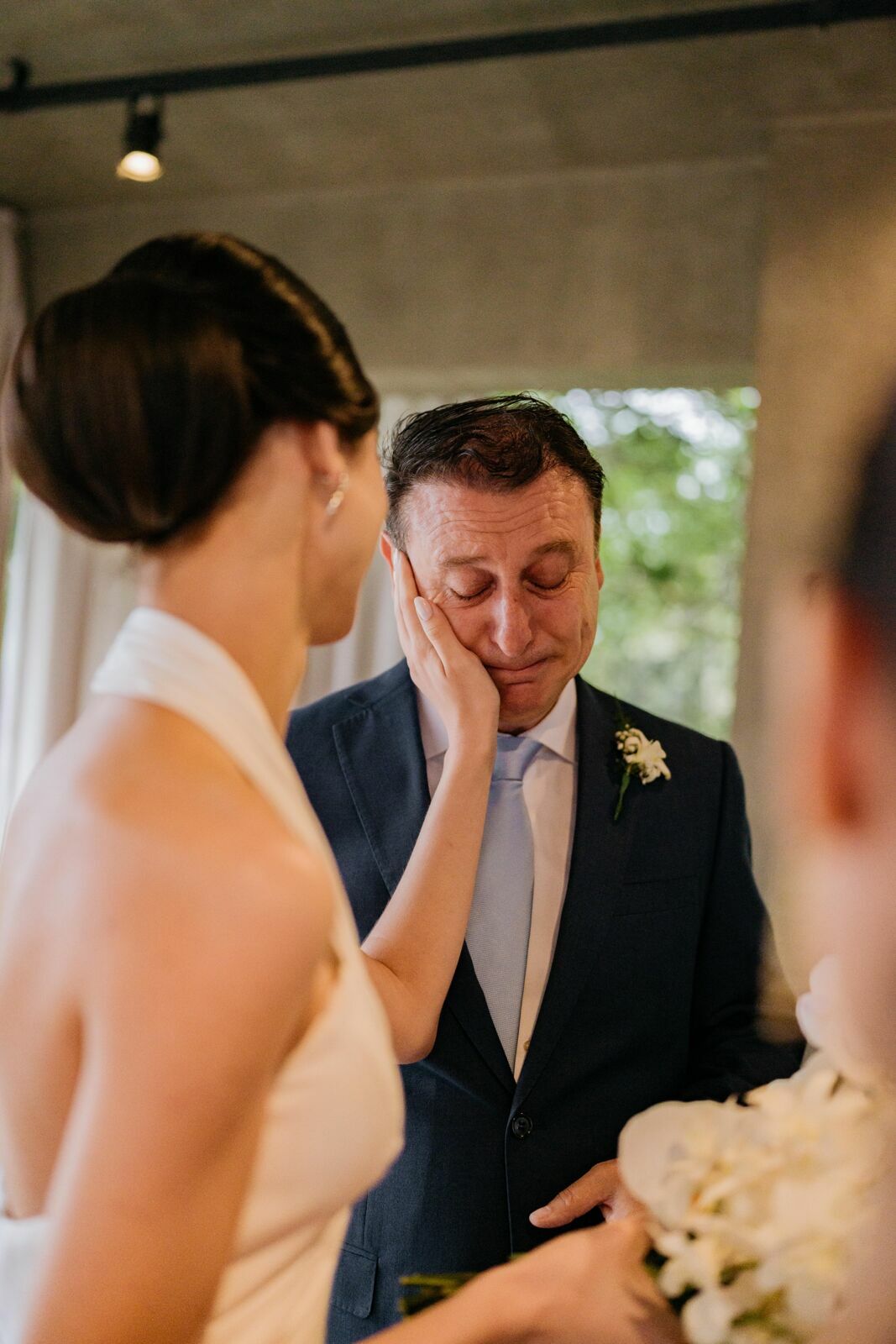 Foto casamento villa sansu - Imagem 14