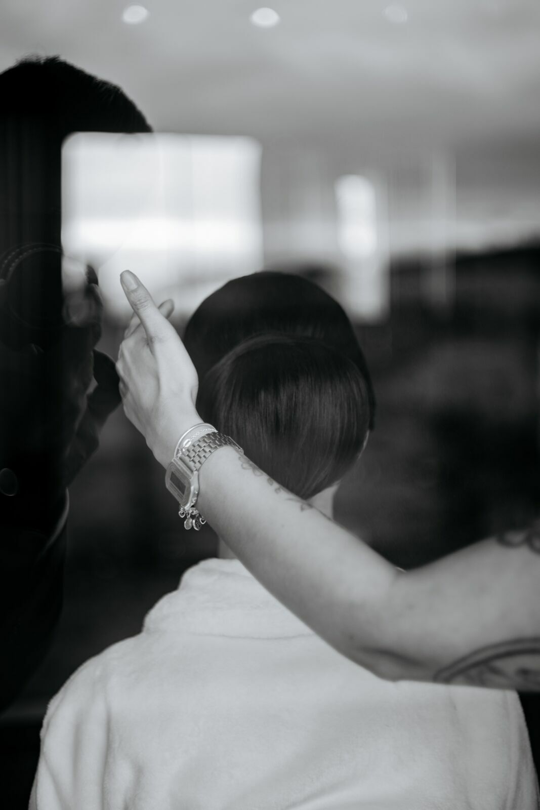 Foto casamento villa sansu - Imagem 1