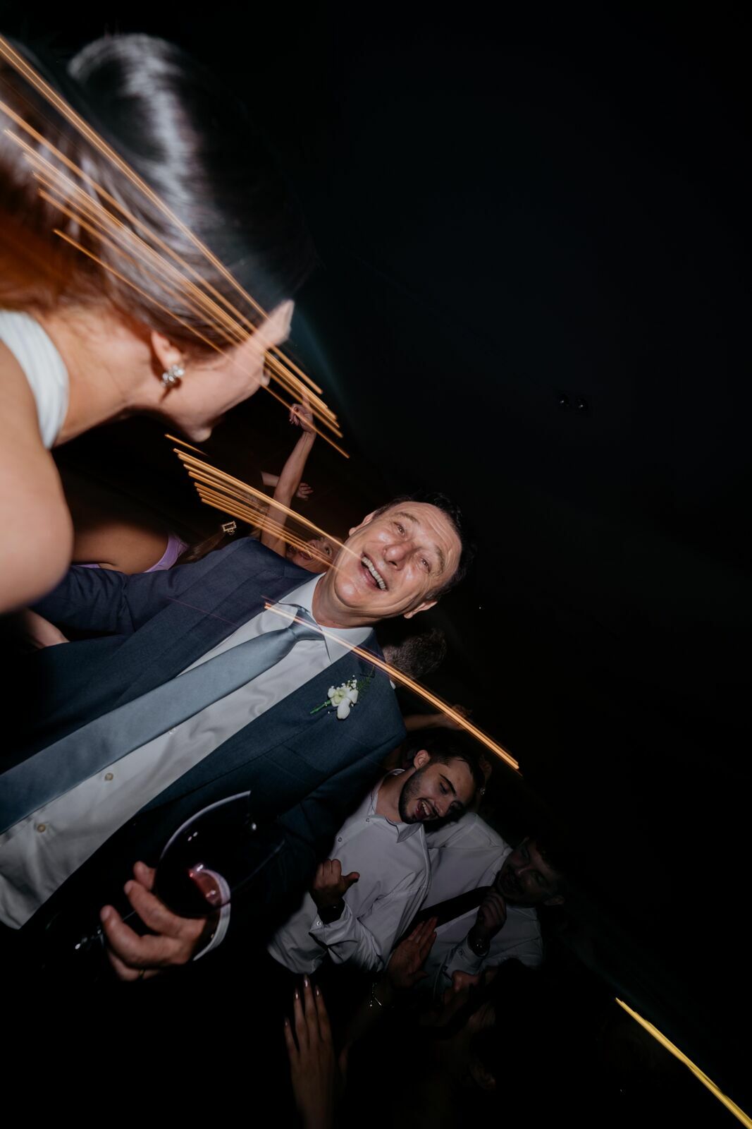 Foto casamento villa sansu - Imagem 64