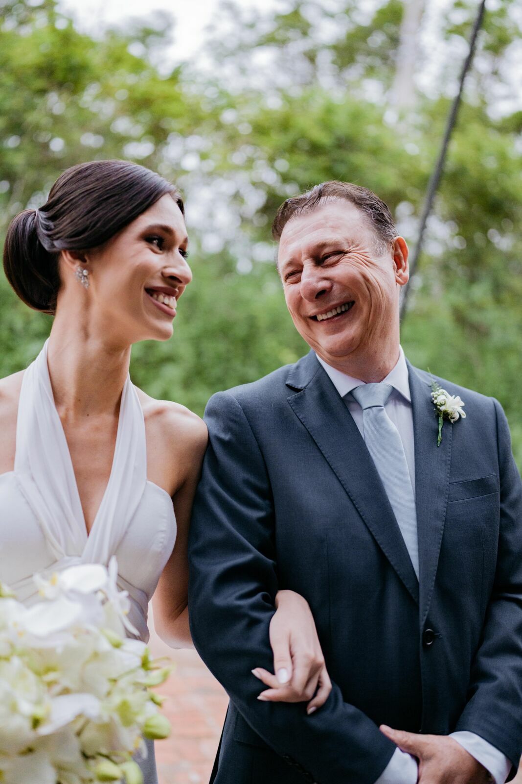 Foto casamento villa sansu - Imagem 22