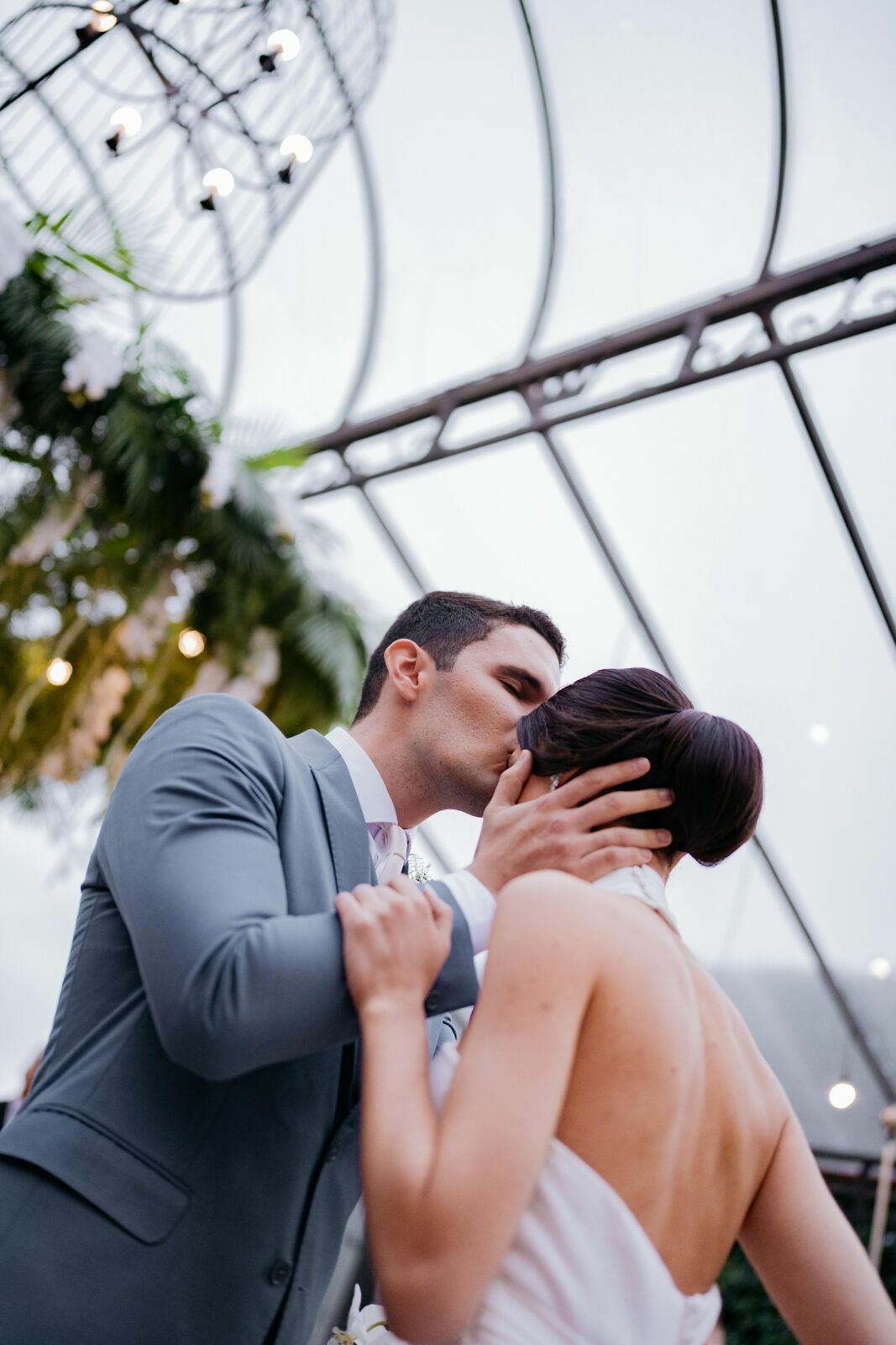 Foto casamento villa sansu - Imagem 29