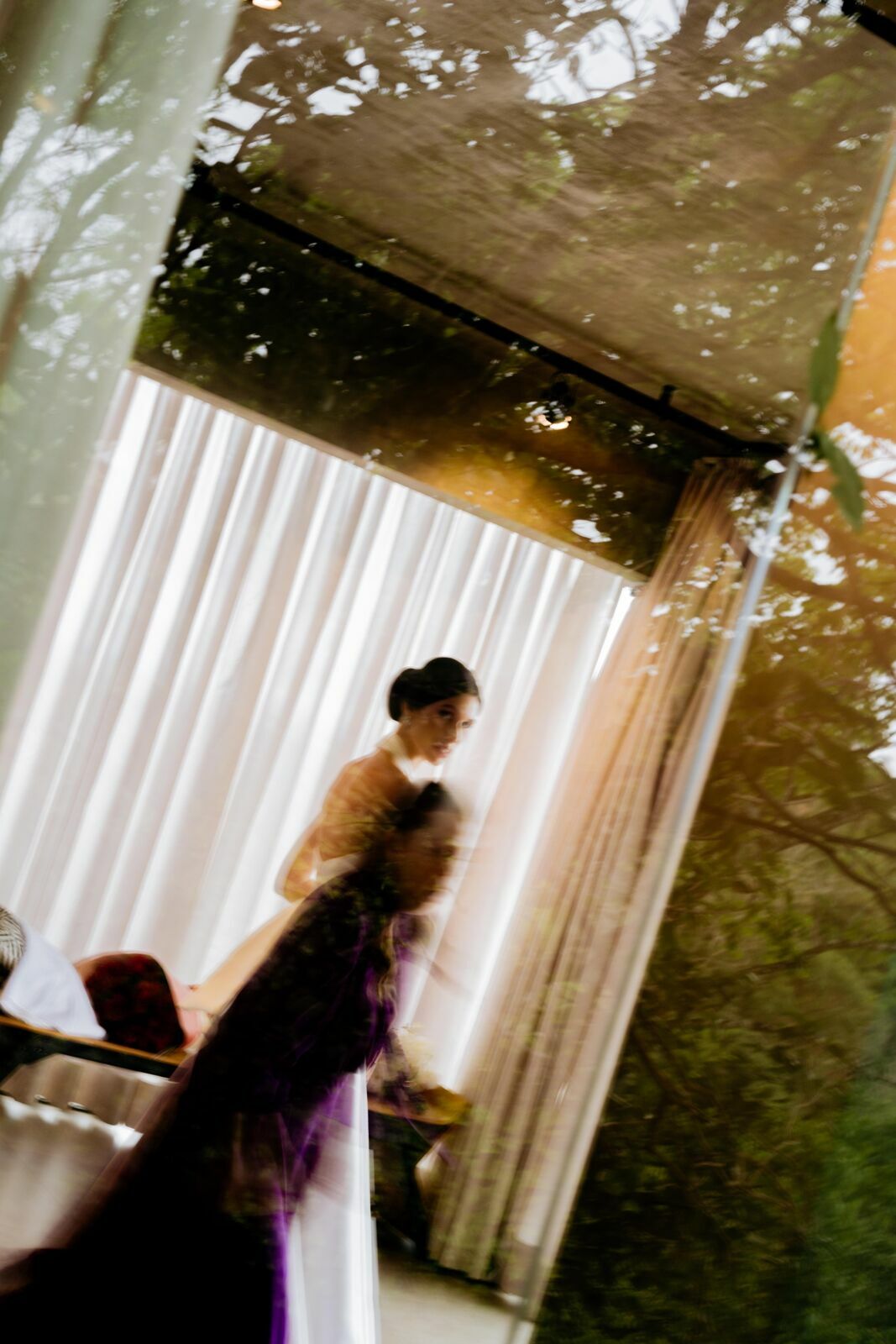 Foto casamento villa sansu - Imagem 7