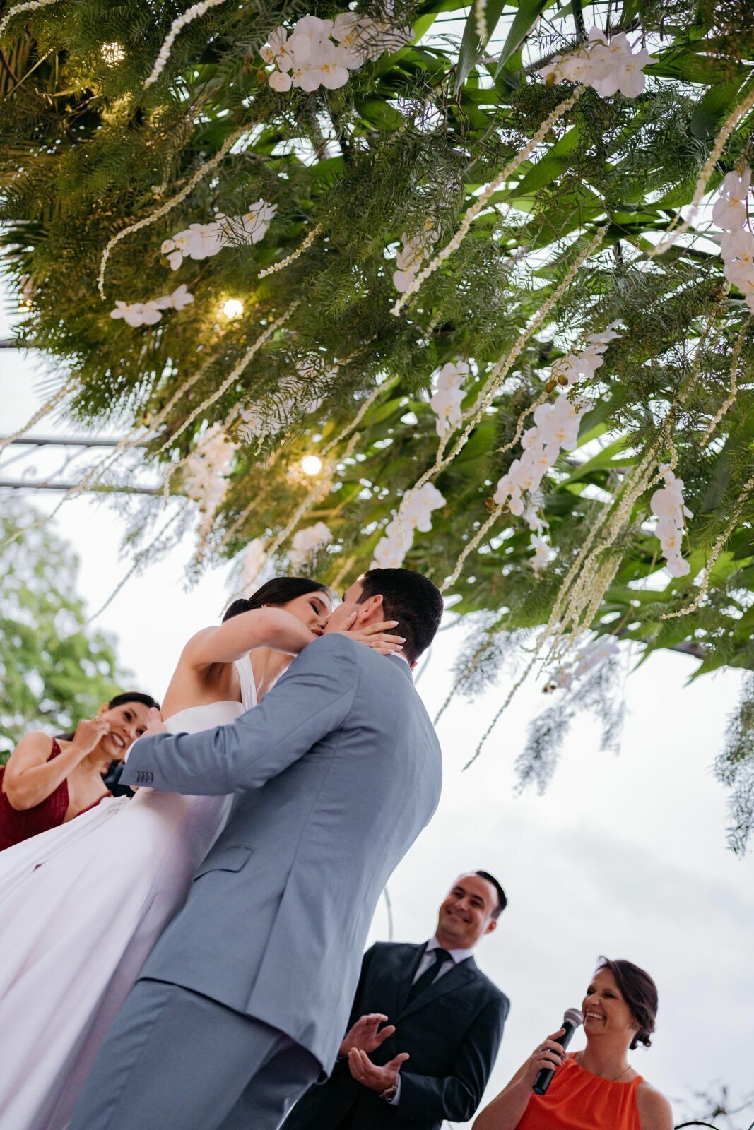 Foto casamento villa sansu - Imagem 40