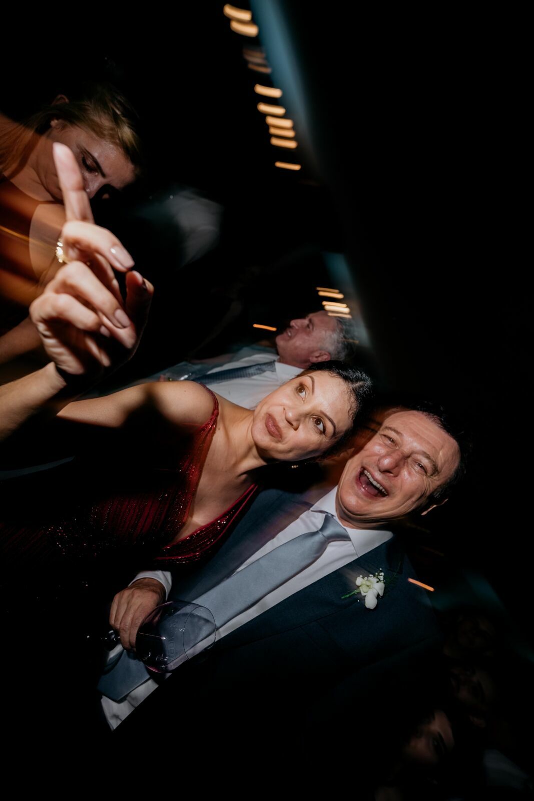 Foto casamento villa sansu - Imagem 67