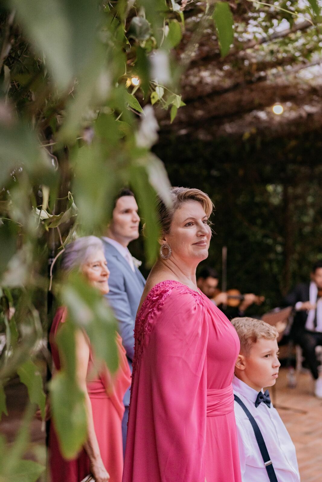 Foto casamento villa sansu - Imagem 16