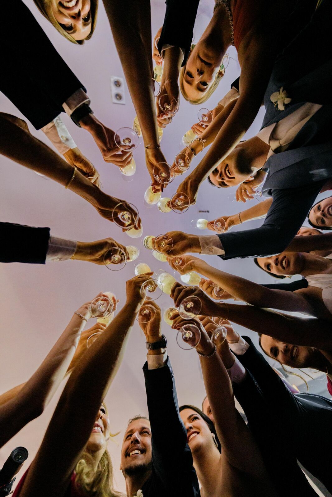 Foto casamento villa sansu - Imagem 53