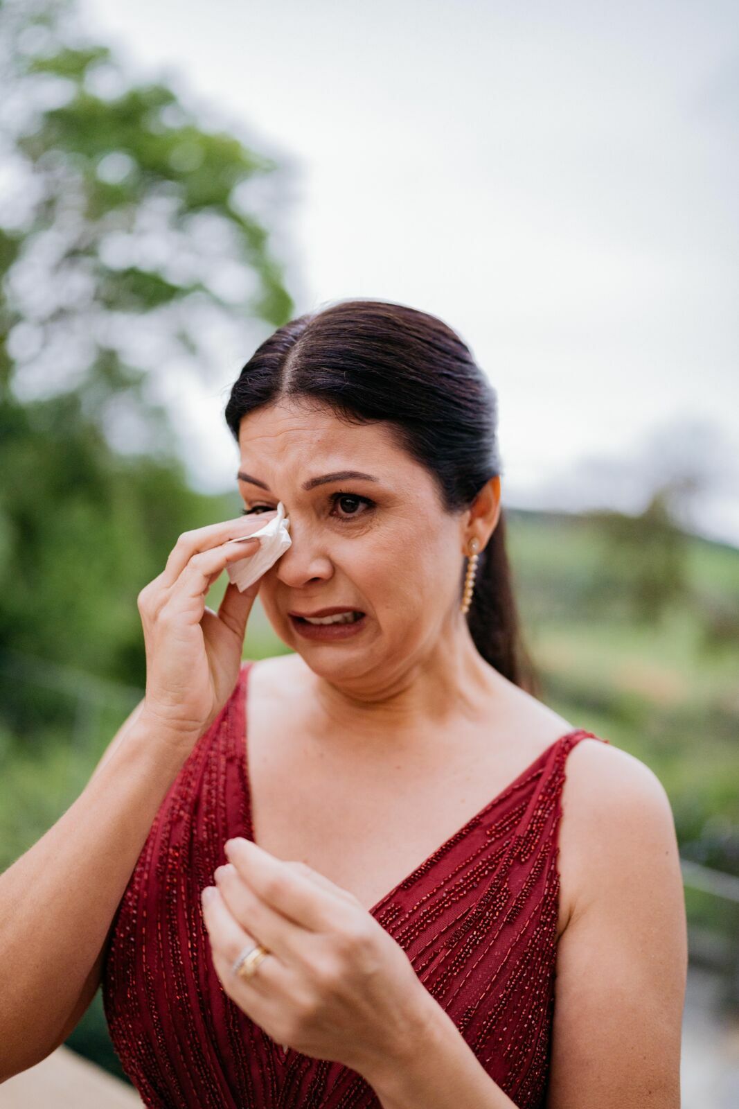 Foto casamento villa sansu - Imagem 26