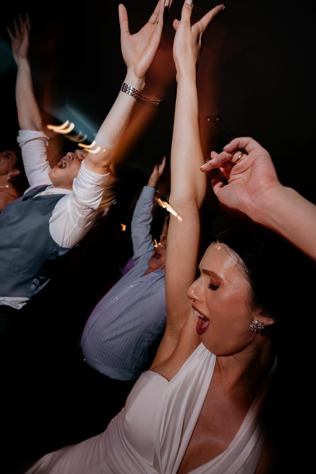 Foto casamento villa sansu - Imagem 60