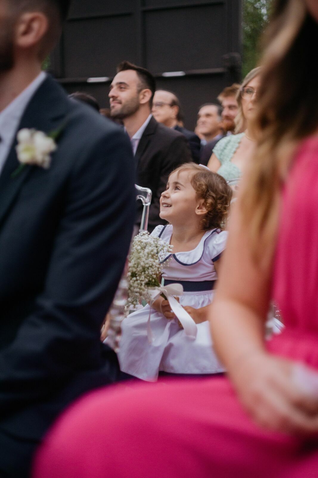 Foto casamento villa sansu - Imagem 33