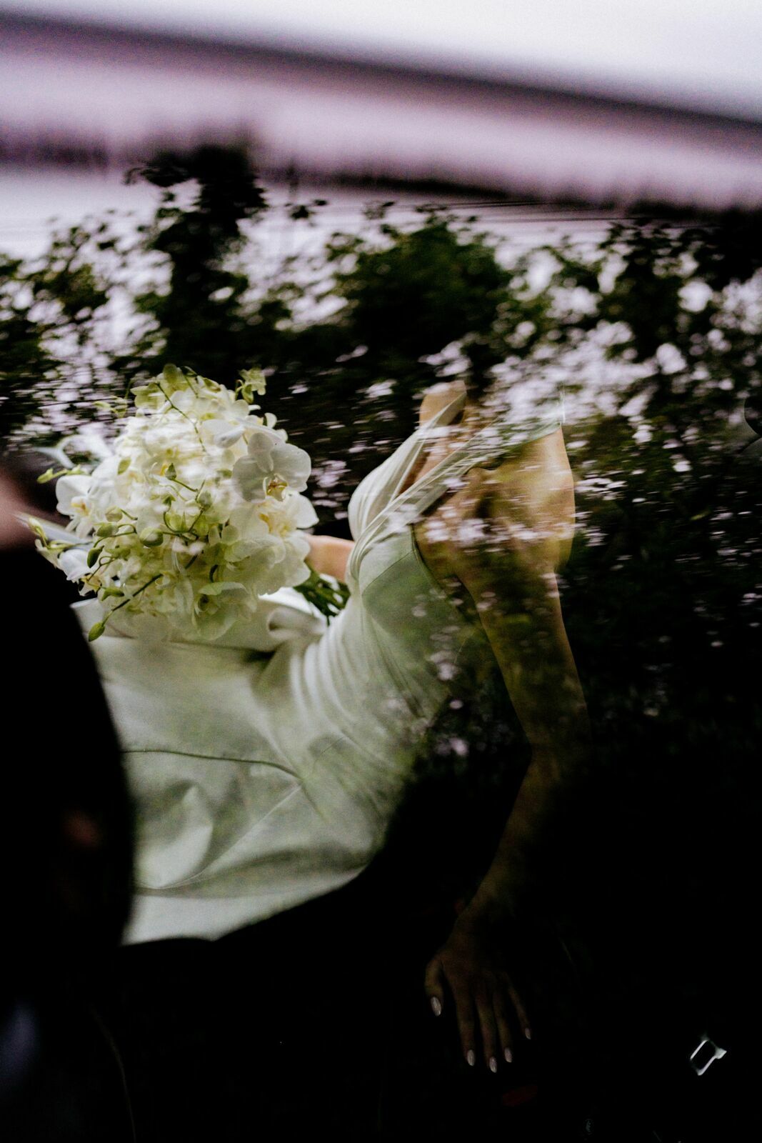 Foto casamento villa sansu - Imagem 20