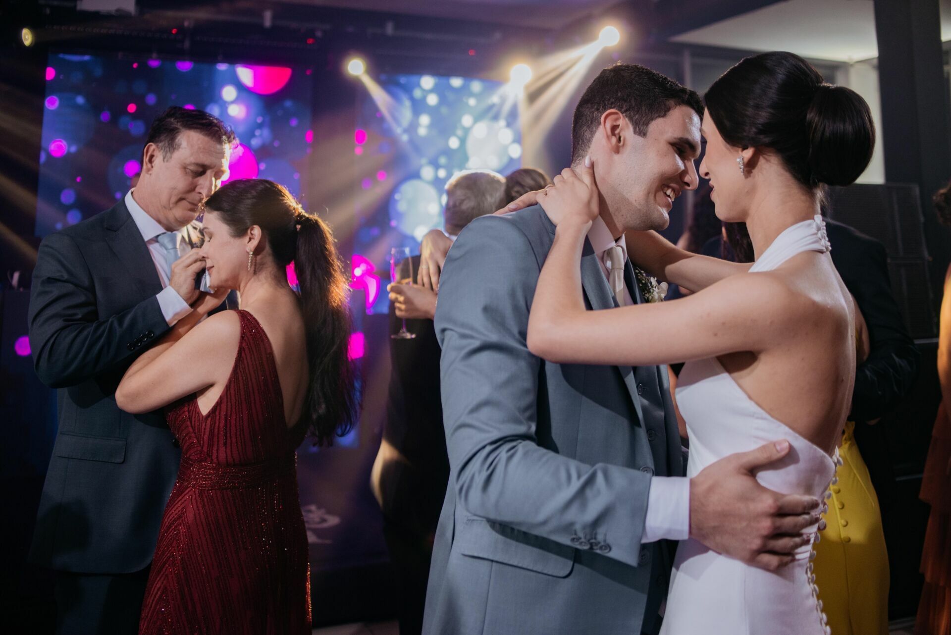 Foto casamento villa sansu - Imagem 56