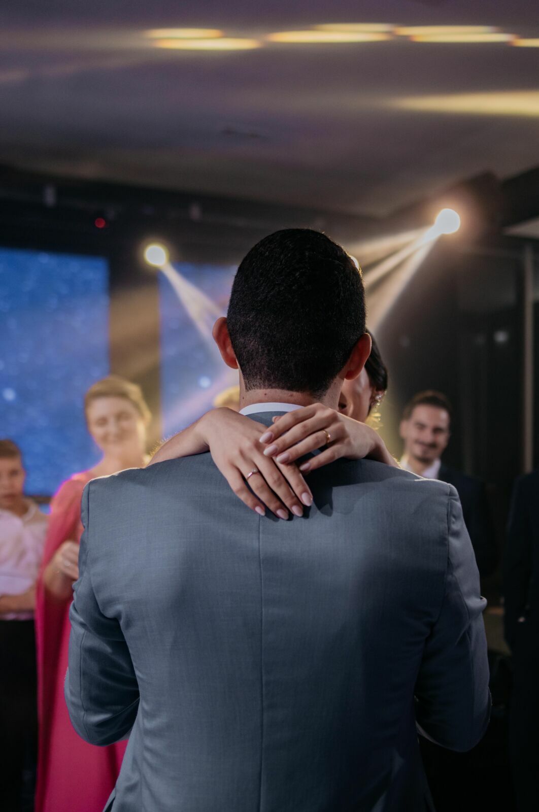 Foto casamento villa sansu - Imagem 54