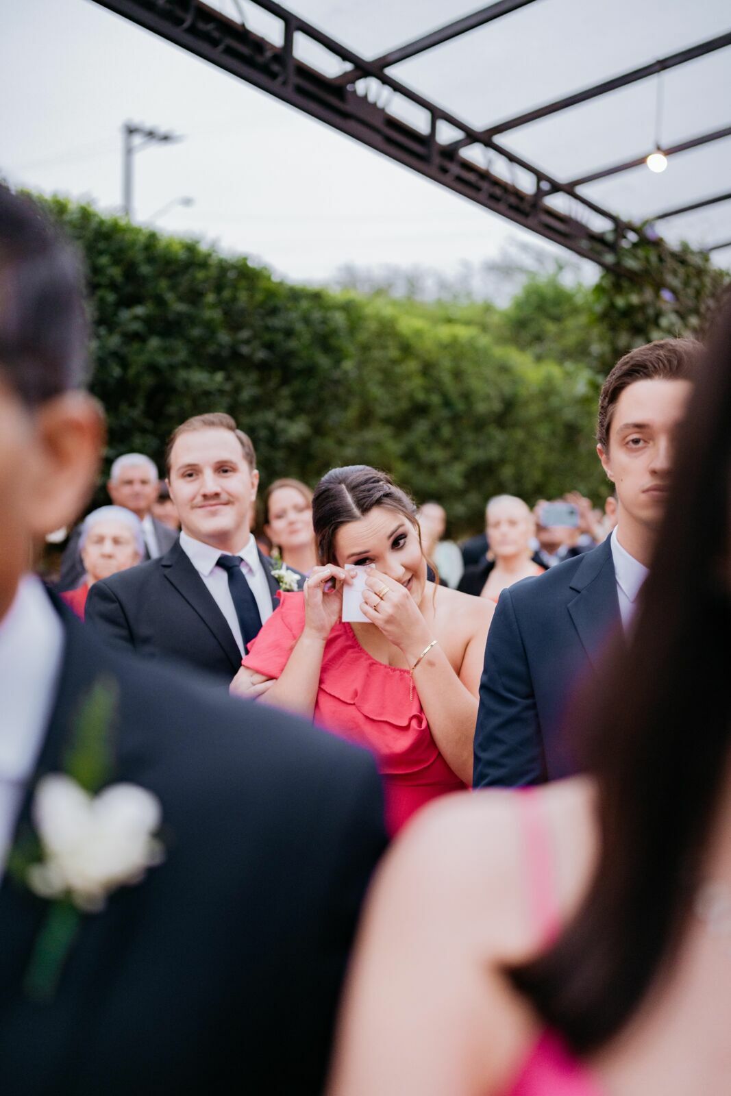 Foto casamento villa sansu - Imagem 30