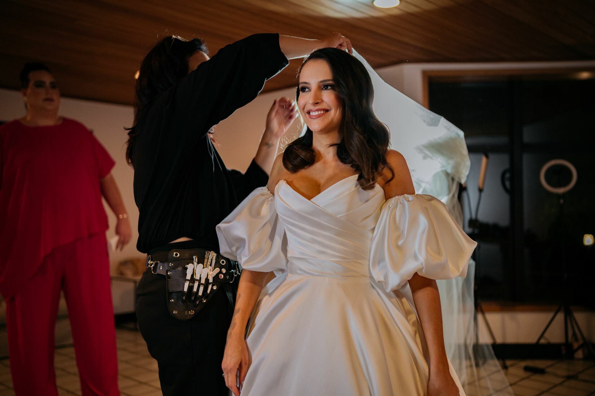 Foto casamento casa noma - Imagem 3