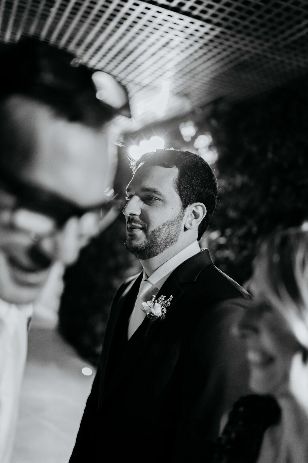 Foto casamento casa noma - Imagem 5