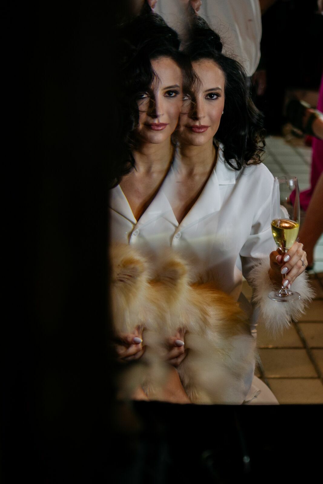 Foto casamento casa noma - Imagem 1