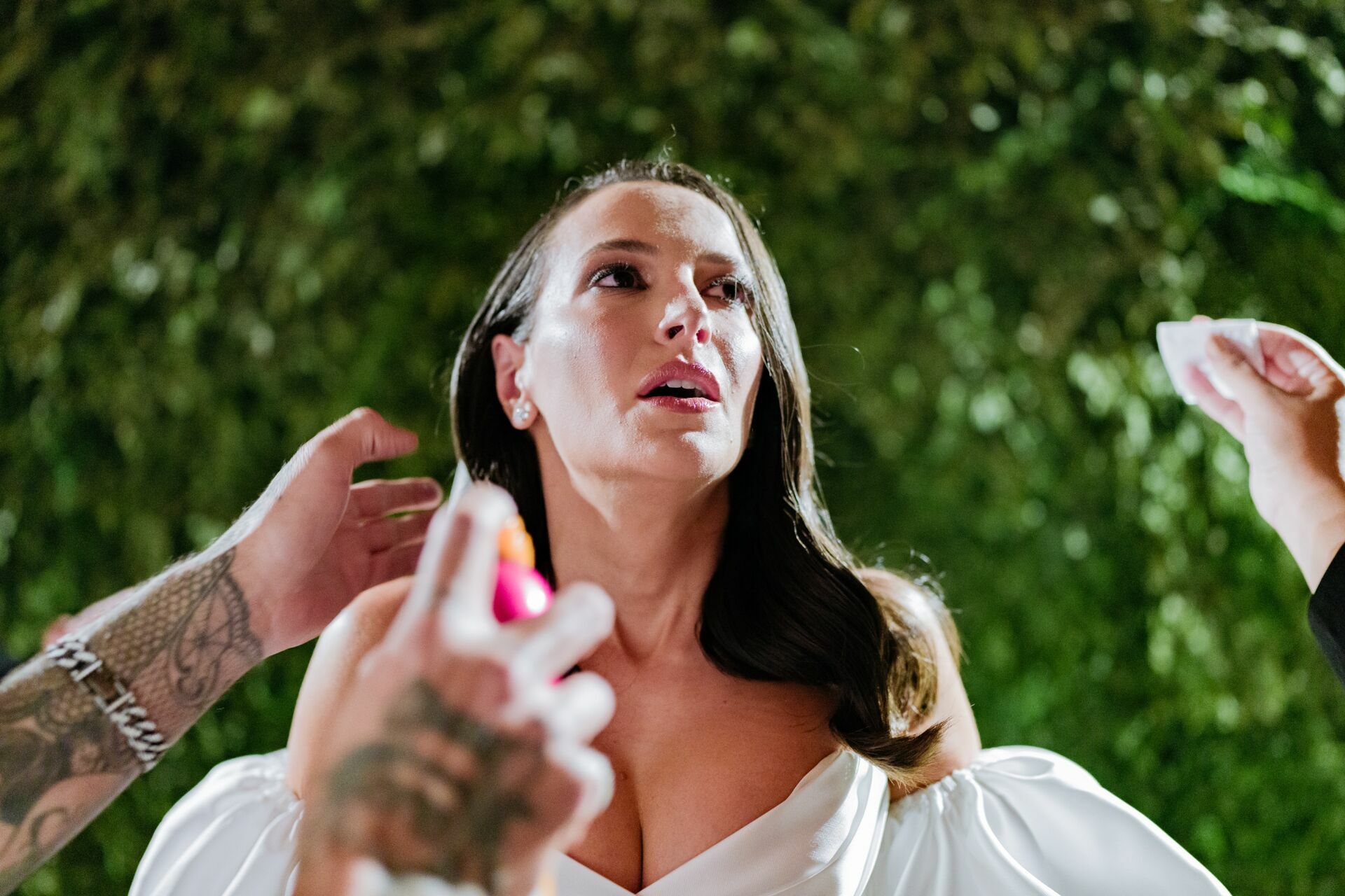 Foto casamento casa noma - Imagem 6