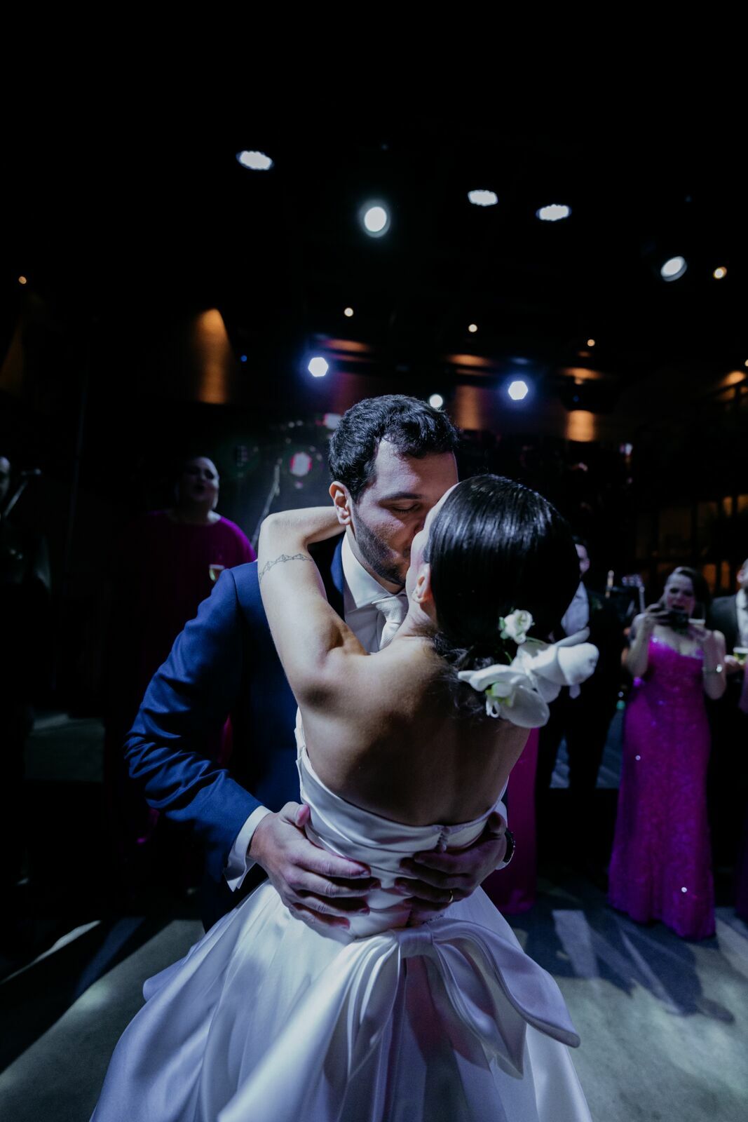 Foto casamento casa noma - Imagem 20