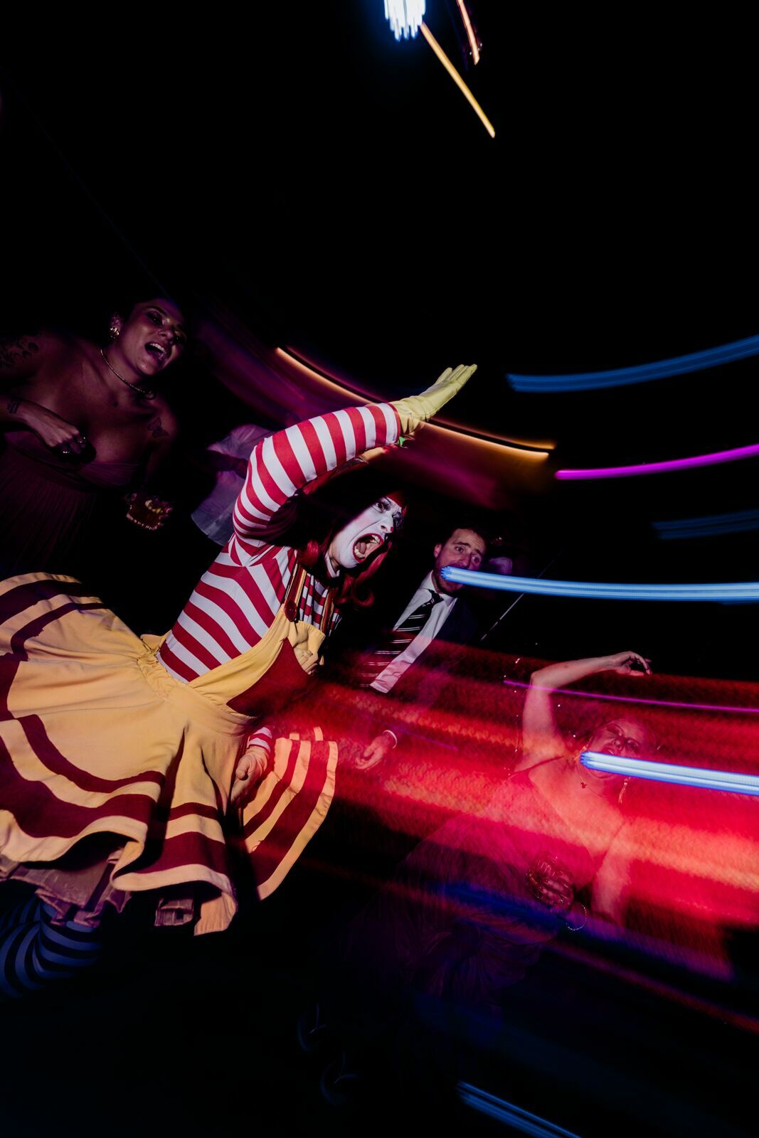 Foto casamento casa noma - Imagem 41