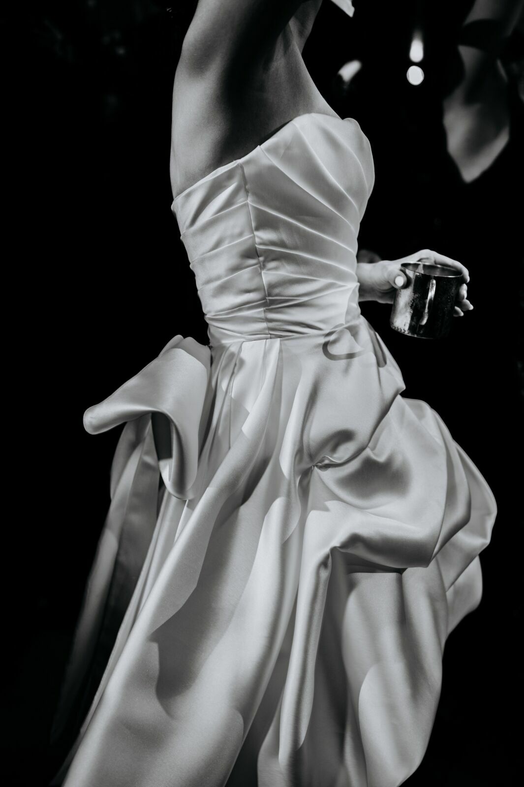 Foto casamento casa noma - Imagem 24