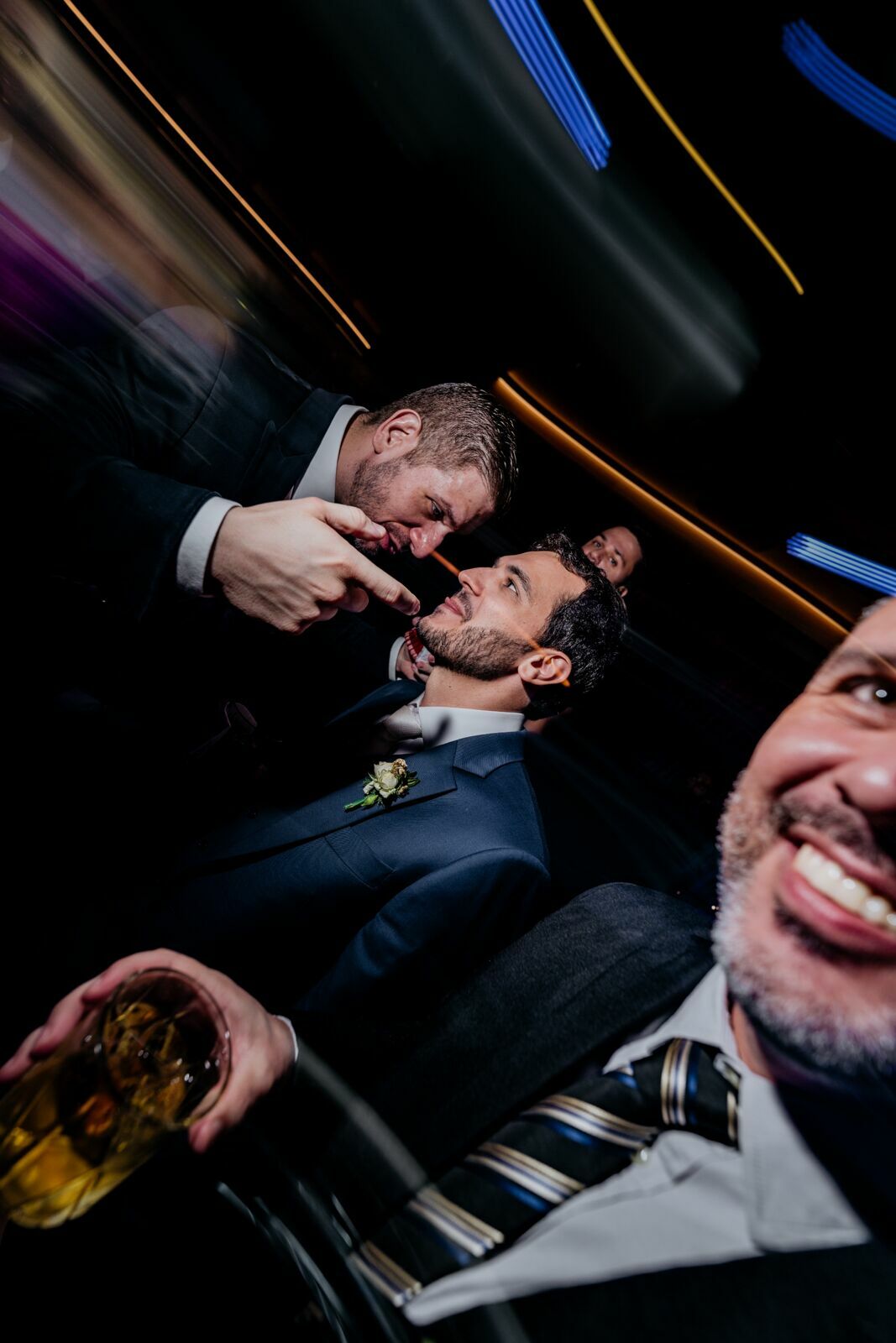 Foto casamento casa noma - Imagem 28