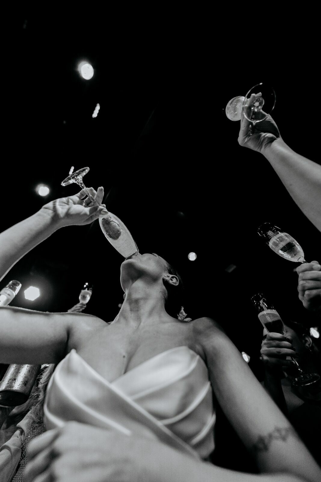 Foto casamento casa noma - Imagem 23