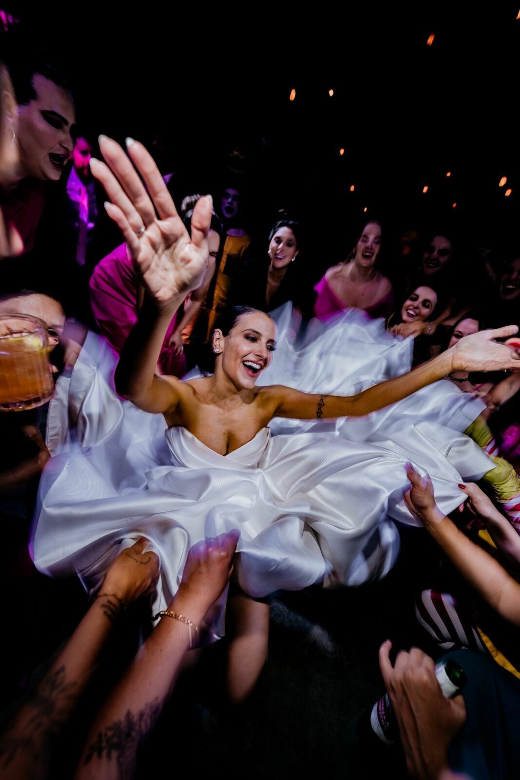 Foto casamento casa noma - Imagem 42