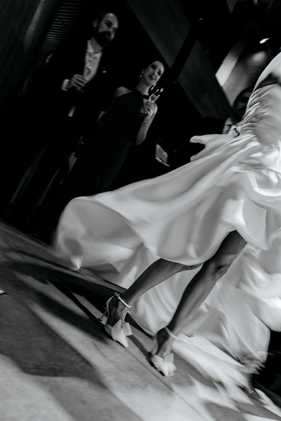 Foto casamento casa noma - Imagem 21