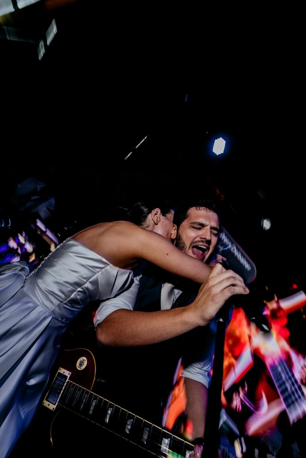 Foto casamento casa noma - Imagem 31